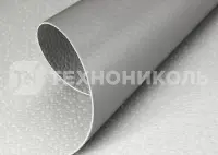 Мембрана ПВХ Logicroof V-RP Arctiс 1,2 мм, 2,1х25 м, серый