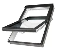 Окно мансардное Fakro PTP-V U4 09, 94х140 см