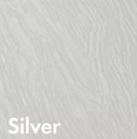 Краска для фиброцементного сайдинга DECOVER Paint Silver 0,5 кг