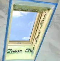 Оклад окна пароизоляционный Fakro XDS 04, 66х118 см