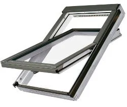 Окно мансардное Fakro PTP-V U4 08, 94х118 см