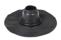 Проходка кровельная FACHMANN EPDM №4, D=110-125 мм