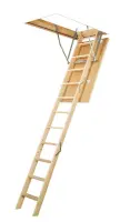 Лестница чердачная Fakro Smart LWS-280 60х120 см