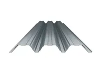 Профнастил STALLIN СТ90, 945 мм, 0,6 мм, Zn, 140 г/м2