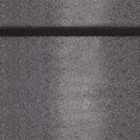 Коньково-карнизная черепица ТЕХНОНИКОЛЬ SHINGLAS, Серебро