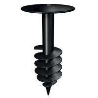 Винтовой крепеж TERMOCLIP R28/70мм