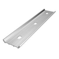 Рейка прижимная алюминиевая TERMOCLIP LITE 2 м (100 п.м./упак)