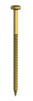 Саморез Termoclip стена WST-5.5 210 мм, 250 шт
