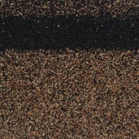 Коньково-карнизная черепица ТЕХНОНИКОЛЬ, Бронза