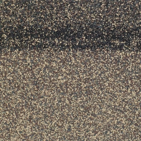 Коньково-карнизная черепица ТЕХНОНИКОЛЬ SHINGLAS, Мадейра