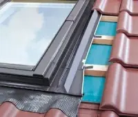 Оклад окна Fakro EZV-A 78x206 см