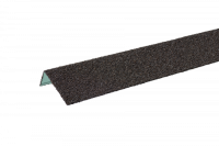 Наличник оконный металлический ТЕХНОНИКОЛЬ Hauberk Кварцит