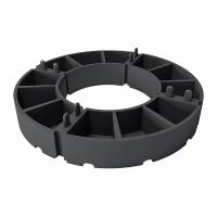 Подставка TERMOCLIP 20 мм для плитки (110шт/уп)