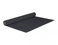Мембрана ПВХ Ecobase V-ST 1,5 мм, 2,15x20 м, черный