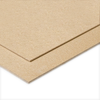 ХДФ ШЛ  4мм 2800х2070 Кроношпан