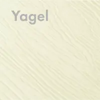 Краска для фиброцементного сайдинга DECOVER Paint Yagel 0,5 кг