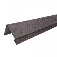 Наличник оконный металлический ТЕХНОНИКОЛЬ Hauberk LUX Бельгийский