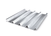 Профнастил Металл Профиль НС-35, 1060 мм, 0,8 мм, Zn