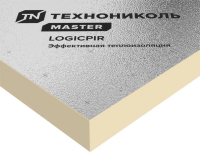 LOGICPIR SND Ф/Ф(П) 2500х1200х40
