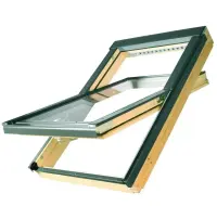 Окно мансардное Fakro FTS-V U2 V22 06, 78х118 см