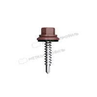 Саморез Металл Профиль ROOFRetail 4,8х35, RR 32, 250 шт