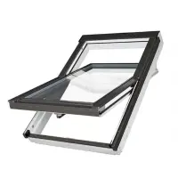 Окно мансардное Fakro PTP-V U4 05, 78х98 см