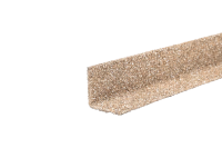 Уголок металлический внутренний ТЕХНОНИКОЛЬ Hauberk Античный