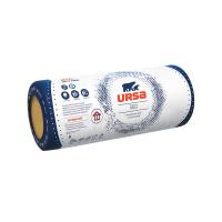 Теплоизоляция Ursa Geo М-25, 9000х1200х50мм (10,8м2)