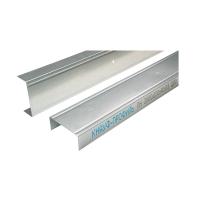 Профиль направляющий Knauf ПН-6 (100х40 мм / 3 м)