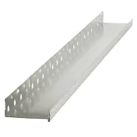 Профиль цокольный 50х2500 Al ЦП-50