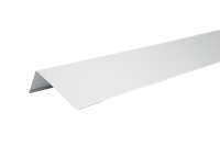 Наличник оконный металлический ТЕХНОНИКОЛЬ Hauberk Серый