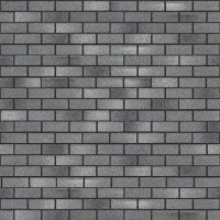 Фасадная плитка ТЕХНОНИКОЛЬ HAUBERK Готический Кирпич