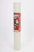 Стеклосетка штукатурная фасадная FasadPro 165 г/м² 50 м