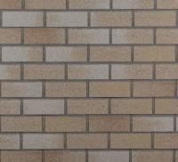 Фасадная плитка ТЕХНОНИКОЛЬ HAUBERK Каталонский Кирпич