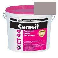 Краска акриловая фасадная Ceresit CT 44 15 л Arizona 6