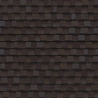 Гибкая черепица ТЕХНОНИКОЛЬ SHINGLAS Джаз, Даллас