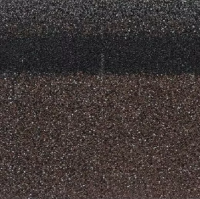 Коньково-карнизная черепица ТЕХНОНИКОЛЬ SHINGLAS Финик new