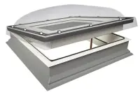 Окно мансардное Fakro DMC-C P2, 90х120 см