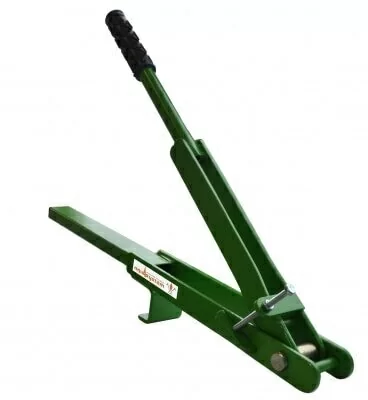 Устройство для гибки крюков Aquasystem