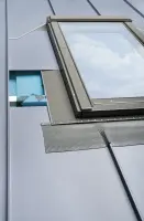 Оклад окна FAKRO EBV-P 13 78х160 см