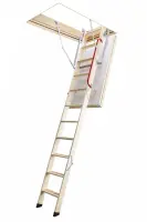 Лестница чердачная Fakro Thermo LTK 60х130x305 см