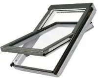 Окно мансардное Fakro PTP-V U4 08, 94х118 см