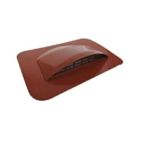 Аэратор ТЕХНОНИКОЛЬ КТВ-альфа, коричневый