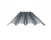 Профнастил STALLIN СТ62, 985 мм, 0,7 мм, Zn