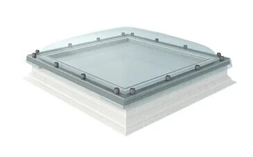 Окно мансардное Fakro DRC-C P2, 90х120 см