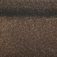 Коньково-карнизная черепица ТЕХНОНИКОЛЬ SHINGLAS, Янтарь