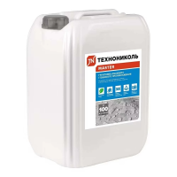 Грунтовка глубокого проникновения AQUAMAST, канистра 10 кг