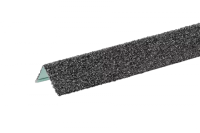 Уголок металлический внешний ТЕХНОНИКОЛЬ Hauberk Сланец