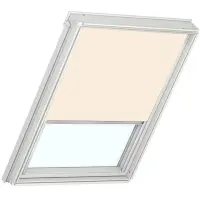 Штора светонепроницаемая FAKRO ARF-2 13 78х160 цвет 053