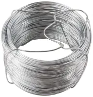 Проволока вязальная оцинкованная FIT IT 68150 0,9х50000